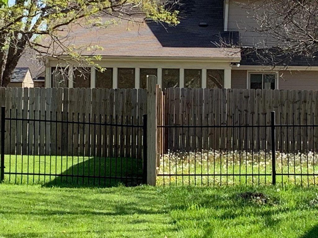 Weed service wichita KS weed service weed control results